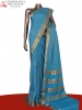 Pure Mysore Crepe Silk Saree
